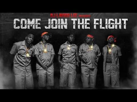 YFN Lucci - Come Join The Flight (Full Mixtape)