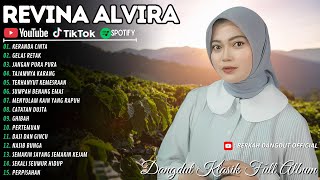 Download lagu KERANDA CINTA - GELAS RETAK REVINA ALVIRA BERKAH DANGDUT TERBARU mp3