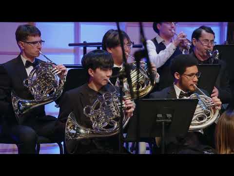 Kung Fu Panda - Vancouver Pops Orchestra 2025