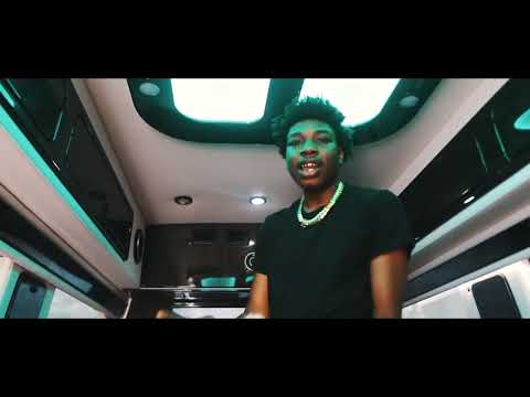 Sqweez - Driller (Official Music Video)