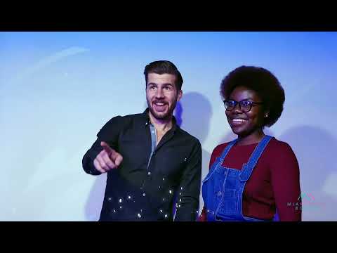 MIA Mirror Booth video.