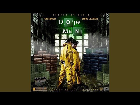 Video thumbnail for Dope Man