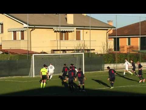 03.02.2013 PROMOZIONE Vigontina Calcio-Vigodarzere 4-2