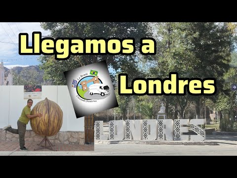 Londres, Catamarca Argentina 