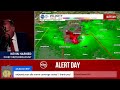 Alert Day Severe Coverage 7 21 26