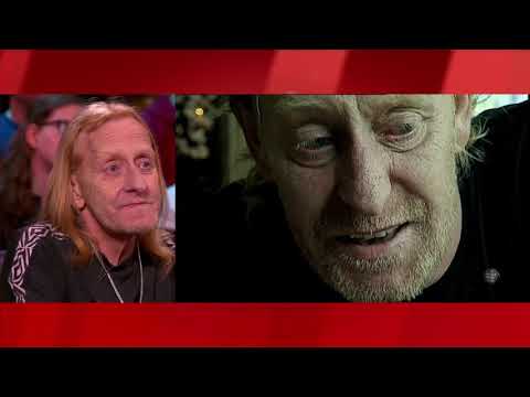 Foute Vrienden - Tweede deel voor docu over Amsterdamse penoze?