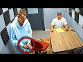 Man Kills Detective After Sneaking Gun Into Interrogation
