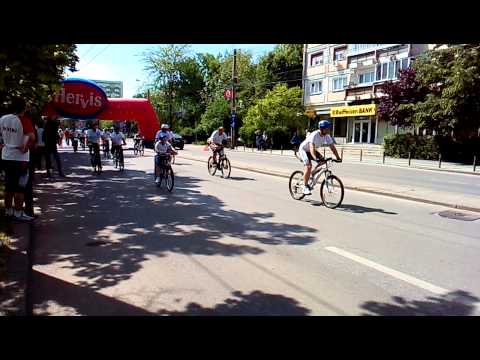 Crosul firmelor ciclism - Timisoara - 11 mai 2014