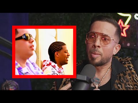 De La Ghetto, la verdadera historia de "Sensacion del bloque"