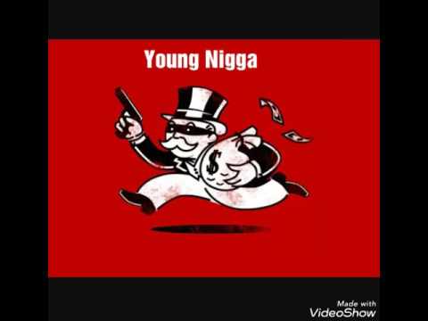 YCN MUDD X YCN PAYSO X YCN STEP - YOUNG NIGGA