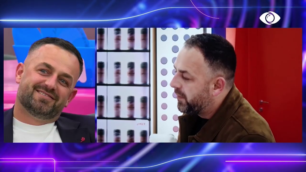 “S’ta ka thënë akoma, por është e dukshme”/ Seno-Lores: Refren zemre