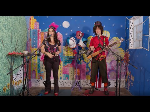 Som na Estrada Digital 2021 -  Duo Badulaque