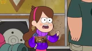 Mabel - Two words Dipper, move on (Sparta Xenon Remix)