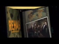 Rehab Bartender Dirty Official Video