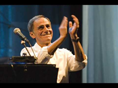 Roberto Vecchioni - Sogna Ragazzo Sogna (versione live)