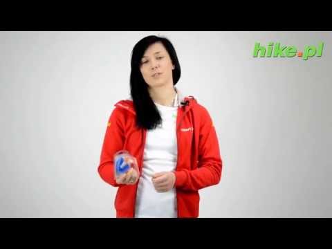 hike.pl - ochraniacz na zęby do sportów walki przedstawia Angelika Kosut