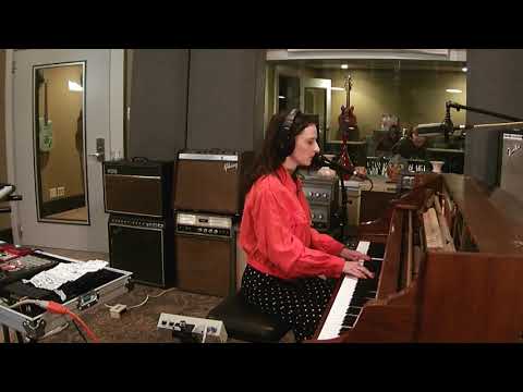 Negative Gemini - My Innocence - Daytrotter Session - 3/26/2018