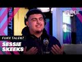 SKEEKS Sessie | FunX Talent