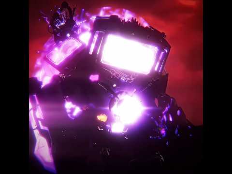 This One Is Good - Astro Titan Tv Man | Edit 🗣️🔥| #skibiditoilet #edit #shorts #viralshorts