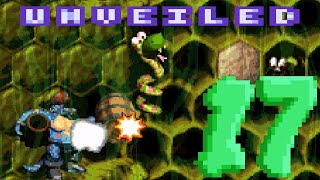 Donkey Kong Country 2: Unveiled (102%) - Part 17