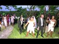 Jerusalema Wedding Dance (Master Kg Feat Nomcedo)