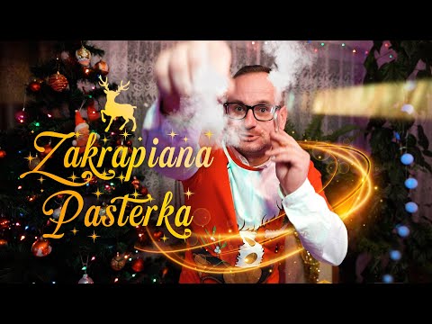 Denis - ZAKRAPIANA PASTERKA (Official Video)