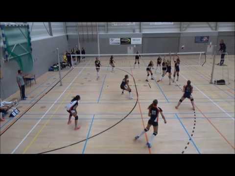 Hoogland MA1   Limes MA1