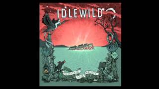 Idlewild - Come On Ghost video