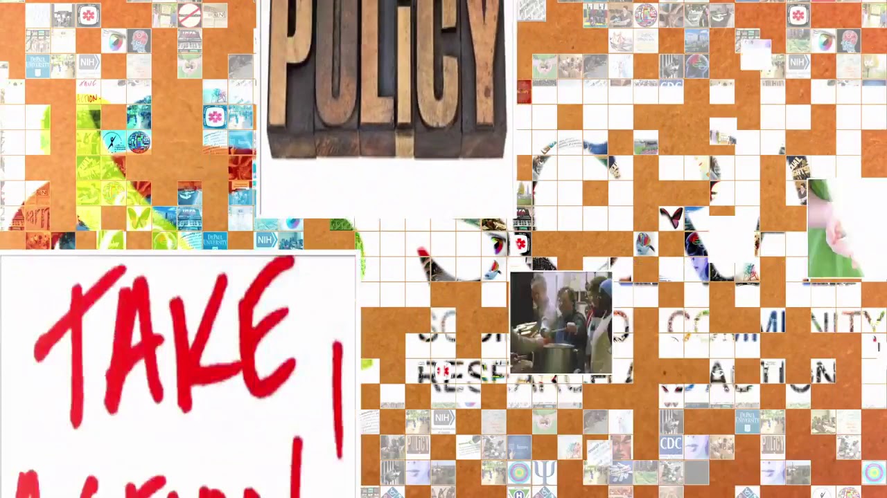 Community Psychology Introduction