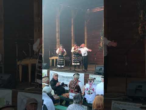 Ján Chabada na krste CD Ľuboša Laššáka