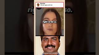 Xavier reacts ⁠#memes
