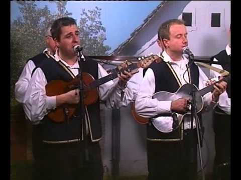 T.S. Graničari - Suza za Zagorske brege