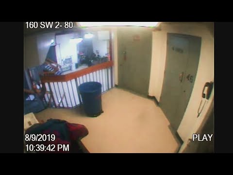 Jeffrey Epstein jail video: New documents show FBI destroyed master copy of surveillance video