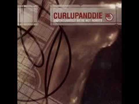 Curl Up and Die - Total Pandemonium