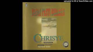 Chrisye - Merpati Putih - Composer : Eros Djarot 1999 (CDQ)