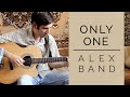 Dmitry Pimonov - Only One (Alex Band) [Fingerstyle ...