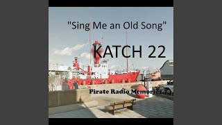 Sing Me an Old Song. (Pirate Radio Memories). Music Video