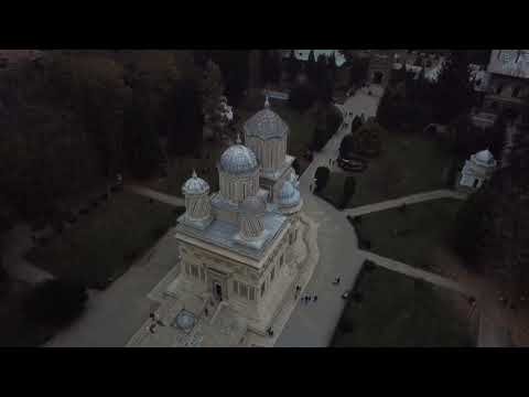 Manastire Curtea de Arges