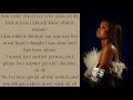Coco Jones Leon Thomas Here We Go Uh Oh Remix Lyrics