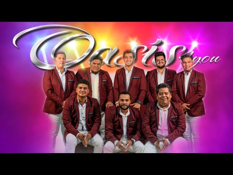 🔥💯OASIS 4YOU LO MAS ALEGRE Y MOVIDO💯🔥 / ⚡️OASIS 4YOU⚡️ / ❄️LO MEJOR DE OASIS 4 YOU❄️