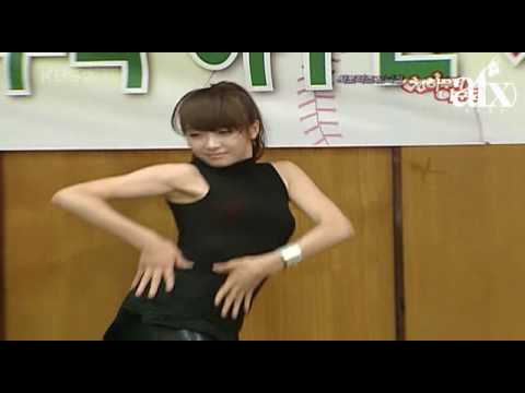 [09.12.09] Invincible Baseball Victoria Cut (en)