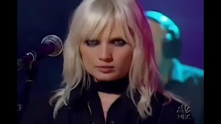 The Raveonettes - Love In A Trashcan - 2005-06-21