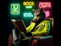 Infinity Glow - Relaxing Synthwave 💆🛁