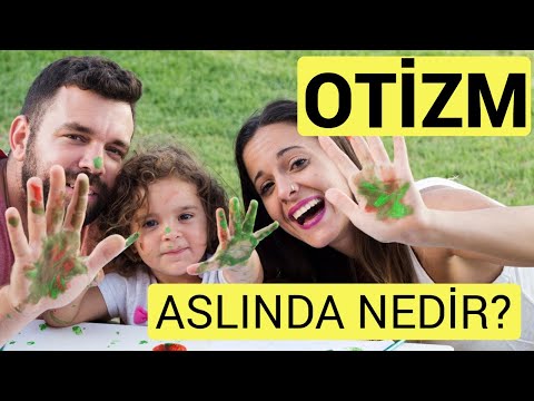 "OTİZM" BELİRTİLERİ-( #ŞAŞIRACAKSINIZ ) OTİZM NEDİR,OTİZM BELİRTİLERİ NELERDİR,OTİZM TEDAVİSİ NASIL