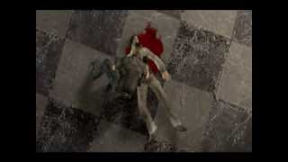 Resident Evil 4 - Porta y ZPU - Pese a Todo.