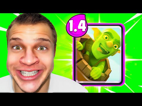 1.4 GOBLIN BARREL CYCLE