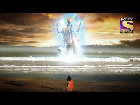 कैसे लिया था विष्णु जी ने मत्स्य अवतार? | Sankatmochan Mahabali Hanuman - Ep 336 | Full Episode