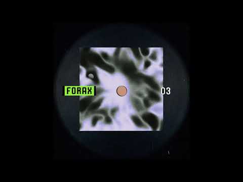 Diego Krause - Sudden [FORAX03]