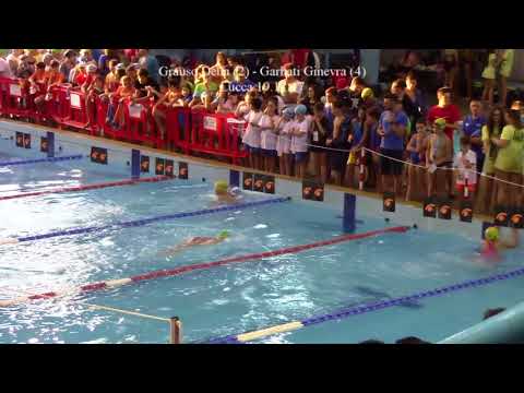 Grauso Delia - Garbati Ginevra 50FA EB - Lucca 19.11.17