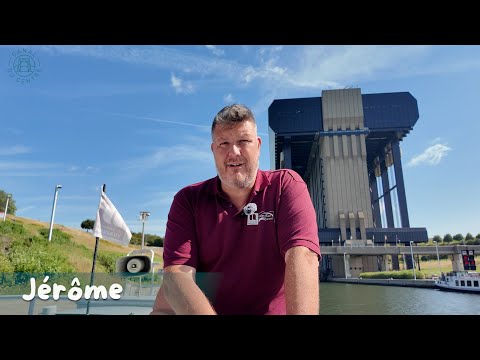 Jérôme - guide touristique